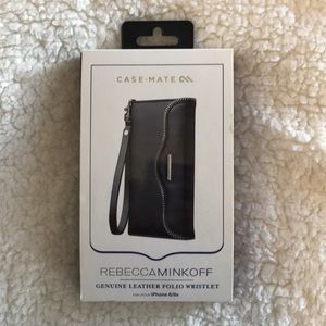 iPhone 6/6s Wristlet